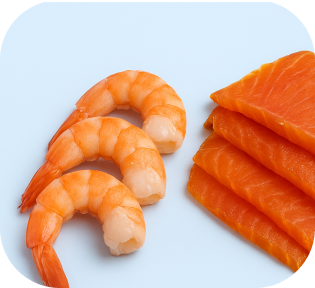 Деликатесы