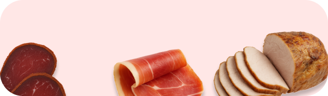 Мясные деликатесы