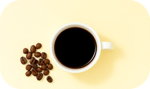 Кофе