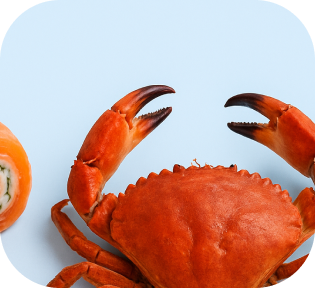 Морепродукты