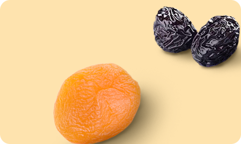 Сухофрукты