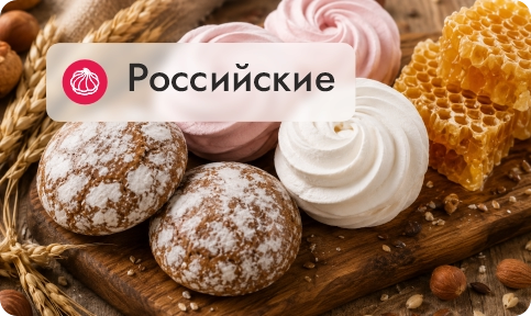Российские